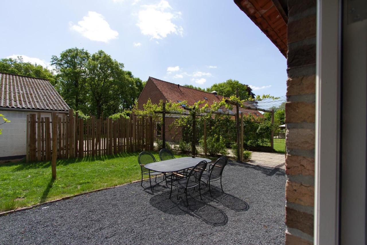 Logies Angelbeeck Villa Afferden  Exterior photo