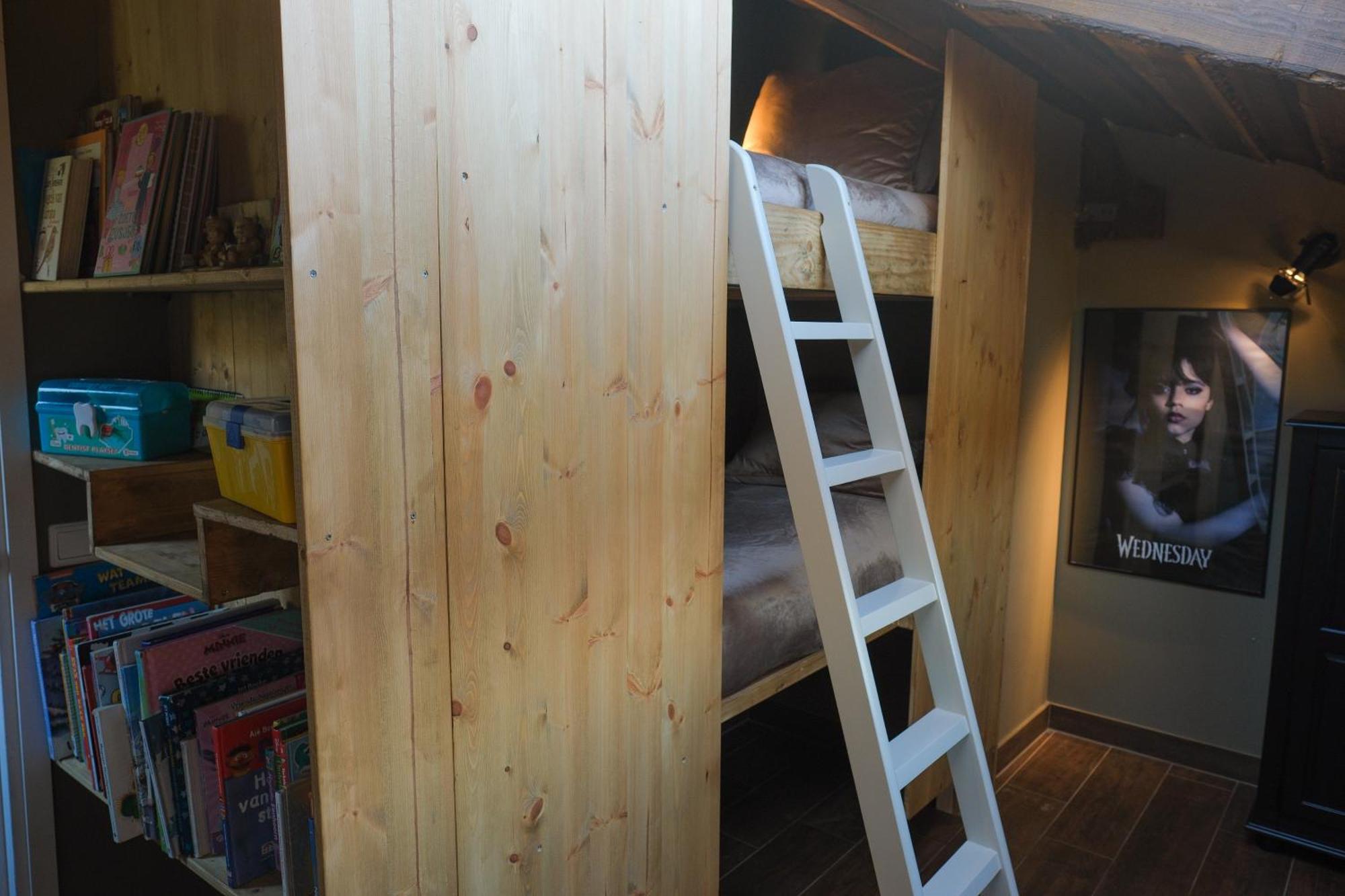 Logies Angelbeeck Villa Afferden  Room photo