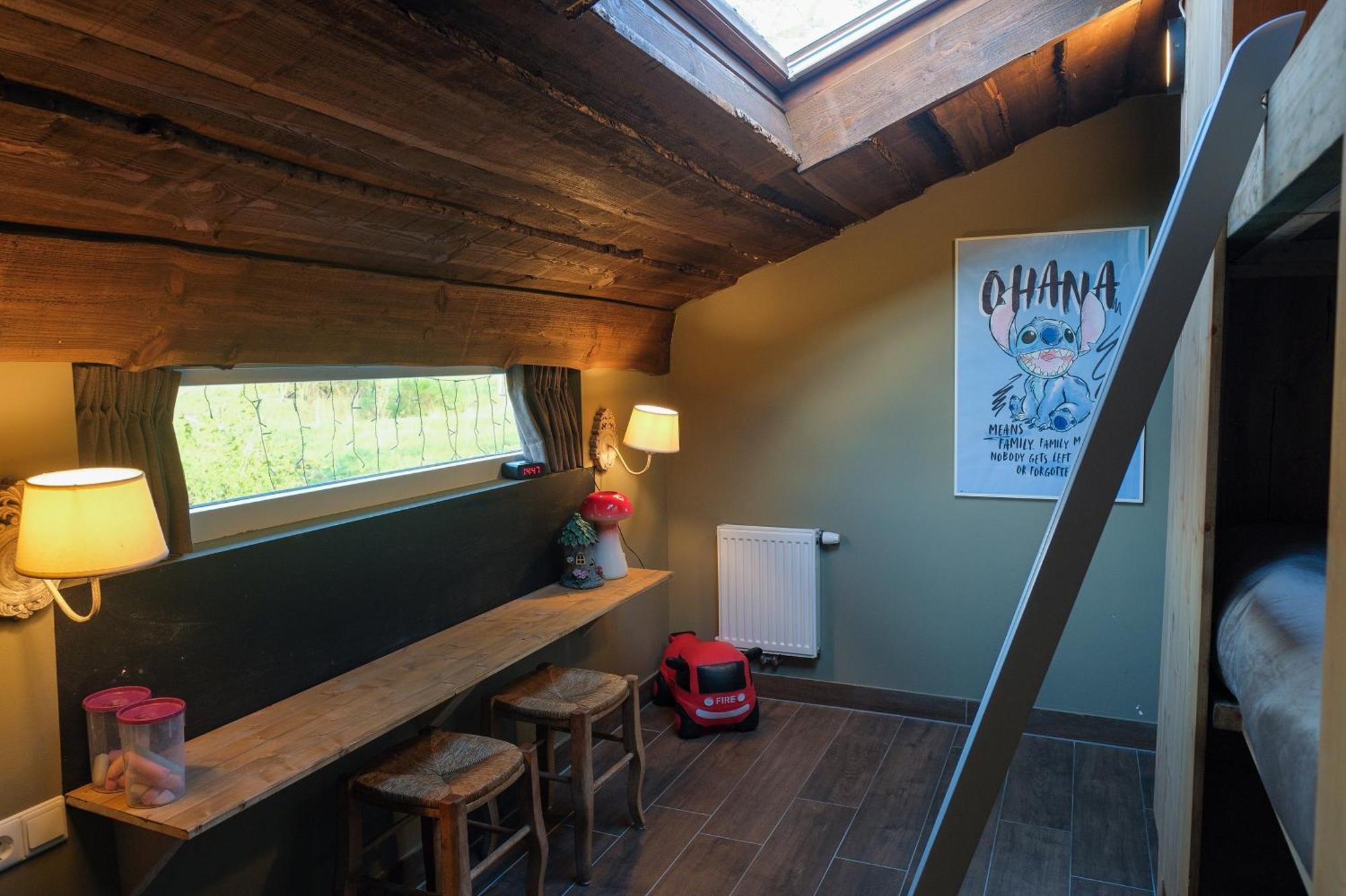 Logies Angelbeeck Villa Afferden  Room photo
