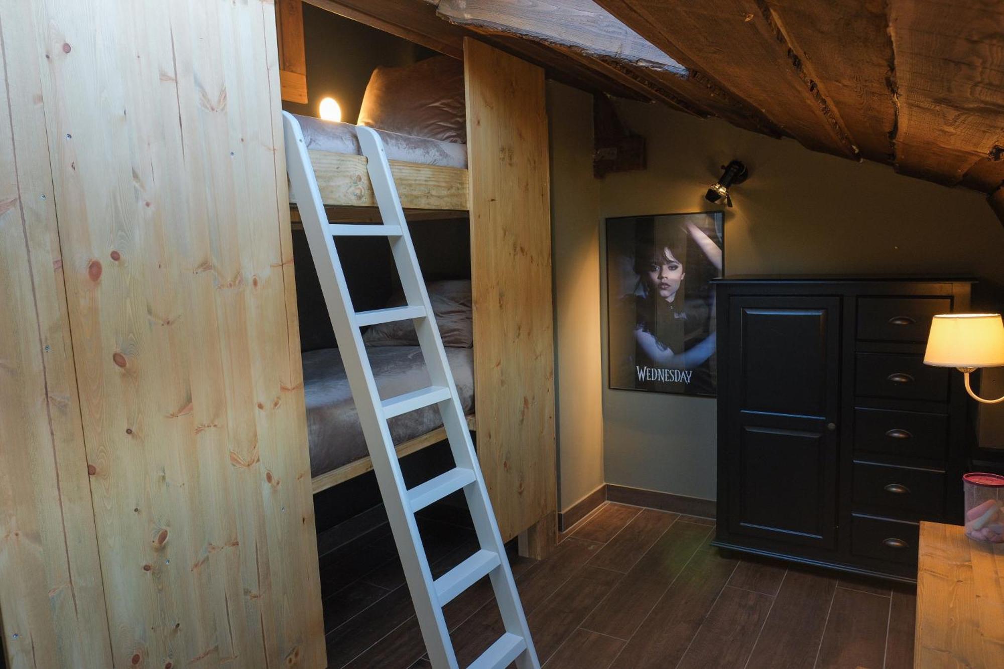 Logies Angelbeeck Villa Afferden  Room photo
